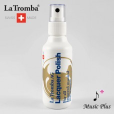 La Tromba 樂器清潔保護油